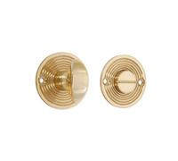 Spira Brass Beehive Turn & Release Polished Brass