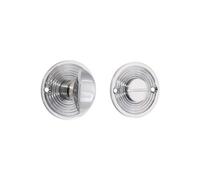 Spira Brass Beehive Turn & Release Polished Chrome