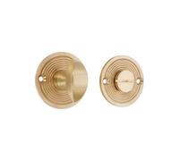Spira Brass Beehive Turn & Release Satin Brass