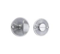 Spira Brass Beehive Turn & Release Satin Chrome