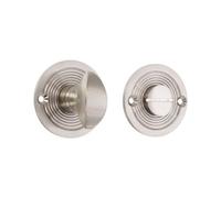 Spira Brass Beehive Turn & Release Satin Nickel