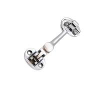 Spira Brass Brass Cabin Hook 3" - 75mm Polished Chrome