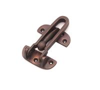 Spira Brass Brass Door Guard 105mm Aged Bronze