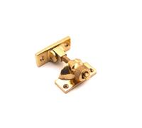 Spira Brass Brighton Fastener Polished Brass