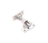 Spira Brass Brighton Fastener Polished Chrome