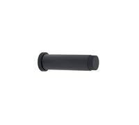 Spira Brass Connaught Linear Door Stopper Matt Black