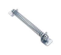 Spira Brass Iron Gate Closure Spring Zinc