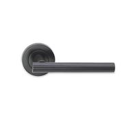 Spira Brass Jura Lever On Rose Gunmetal Grey