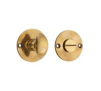 Spira Brass Lady Turn & Release Aged Brass