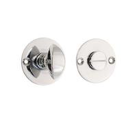 Spira Brass Lady Turn & Release Polished Nickel