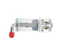 Spira Brass Spring Loaded Bolt Zinc 6" - 150mm