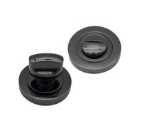 Spira Brass Standard Turn & Release Black Nickel
