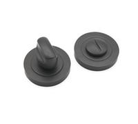 Spira Brass Standard Turn & Release Gunmetal Grey