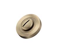 Spira Brass Standard Turn & Release Matt Antique