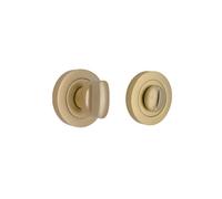 Spira Brass Standard Turn & Release Satin Brass