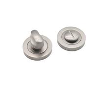 Spira Brass Standard Turn & Release Satin Nickel
