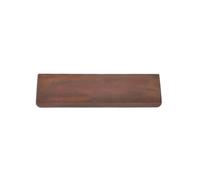 Spira Brass Tidy Flap 275 X 80mm Aged Bronze