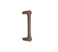 Spira Brass Tulip Pull Handle 115mm Polished Brass