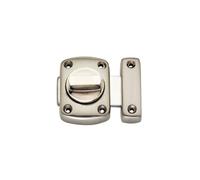 Spira Brass Zinc Sigma Latch Sl-01 Small