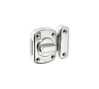 Spira Brass Zinc Sigma Latch Sl-01 Small