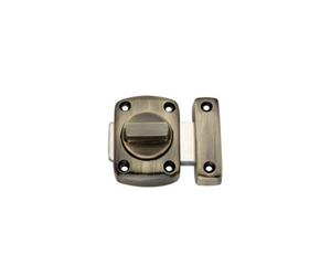 Spira Brass Zinc Sigma Latch Sl-01 Small