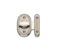 Spira Brass Zinc Sigma Latch Sl-02 Big