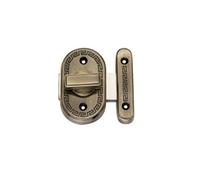 Spira Brass Zinc Sigma Latch Sl-02 Big
