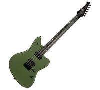 Spira Guitars J-400 MGR Satin Green