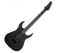 Spira Guitars S-400 MBK Satin Black