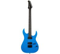 Spira Guitars S-400 MBL Satin Blue