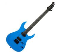 Spira Guitars S-400 MBL Satin Blue