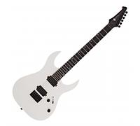 Spira Guitars S-400 MWH Satin White