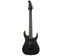 Spira Guitars S-407 MBK Satin Black - Nearly New