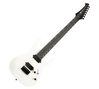 Spira Guitars S-407 MWH Satin White