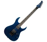 Spira Guitars S-420 CHM Chameleon
