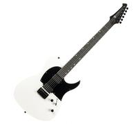Spira Guitars T-400 MWH Satin White