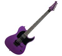 Spira Guitars T-420 Purple