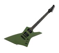 Spira Guitars X-400 MGR Matte Green