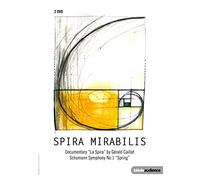 Spira Mirabilis [DVD] [2013] [NTSC]