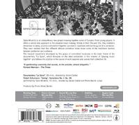 Spira Mirabilis - Schumann: Symphony No. 1 - Spring [BLU-RAY]