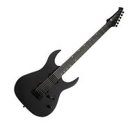 Spira - S-400 MBK - Satin Black