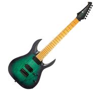 Spira S-607 AGR Stained Green