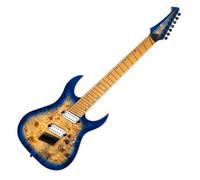 Spira S457 Multiscale TBB Trans Blue Burst
