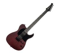 Spira - T-400 MWR - Satin Wine Red