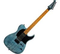 Spira T-450 Transparent Blue