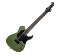 Spira T407 MGR Satin Green