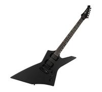 Spira - X-400 MBK - Satin Black