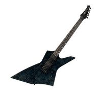Spira - X-500 TBK E - Trans Black