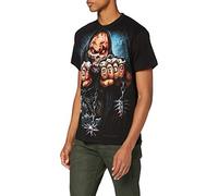 Spiral - 5FDP - GAME OVE - tshirt - Medium - Unisex - New t-shirts - R777z