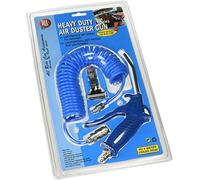 Spiral air Blow Gun